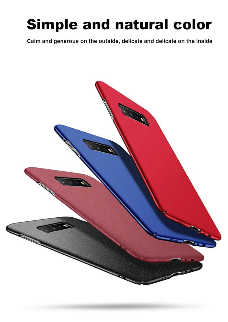 Ultra Thin Magnetic Hard Matte Case For Samsung Galaxy S Series - Premium Mobile Phone Cases from Dressmycell.com - Just $18.00! Shop now at Dressmycell.com Ultra Thin Magnetic Hard Matte Case For Samsung Galaxy S Series - Premium Mobile Phone Cases from Dressmycell.com - Just $18.00! Shop now at Dressmycell.com